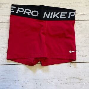 Nike shorts